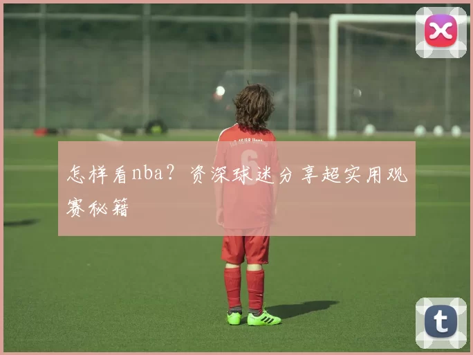 怎样看nba？资深球迷分享超实用观赛秘籍